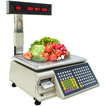 TM-AA-5A barcode printing scale Malaysia