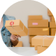 Ecommerce barcode scale application Malaysia