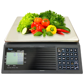 Table Top Scale supplier Malaysia