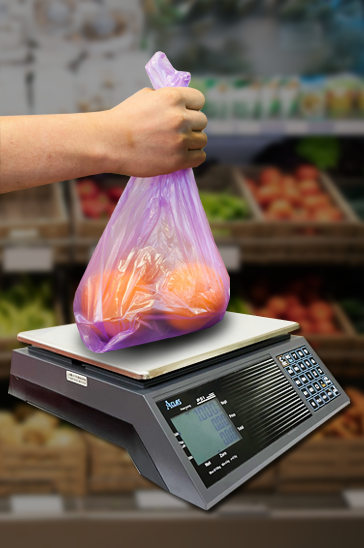 Electronic weight scale key features Malaysia